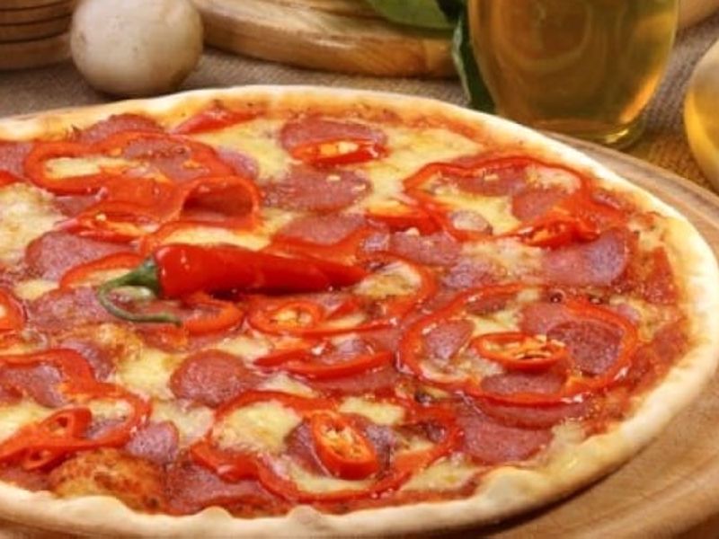 Меню Ricco, Харьков: цены и отзывы | TipMyMenu