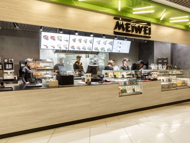 Меню Meiwei, Київ: ціни та відгуки | TipMyMenu