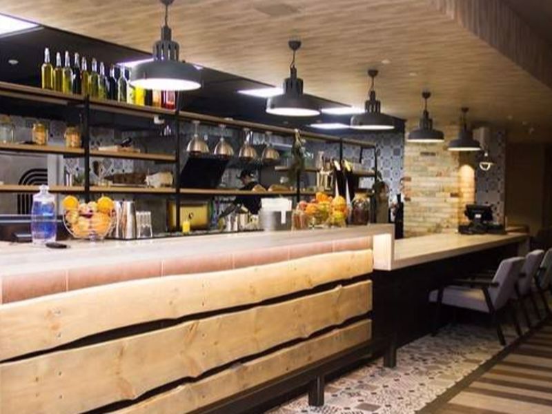 Меню Farsch Local Diner, Харків: ціни та відгуки | TipMyMenu