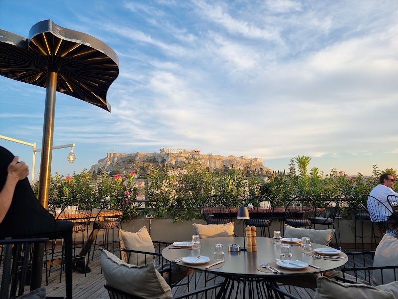 Фото Раф солона карамель в City-Zen cafe