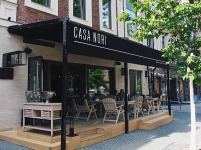 Фото Casa Nori Київ