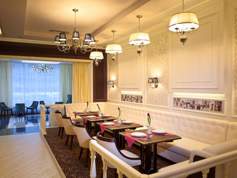 Меню Bon Vivant, Харьков: цены и отзывы | TipMyMenu