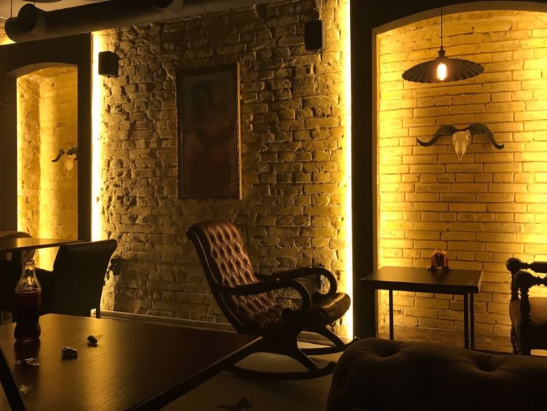 Меню Hype bar, Киев: цены и отзывы | TipMyMenu