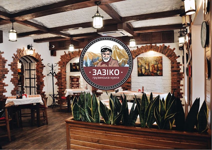 Фото Ркацетелі (сухе, Кварелі, Кахетія) у Зазіко