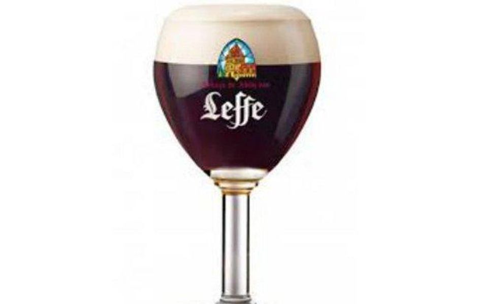 Фото Leffe Brune в Antwerpen