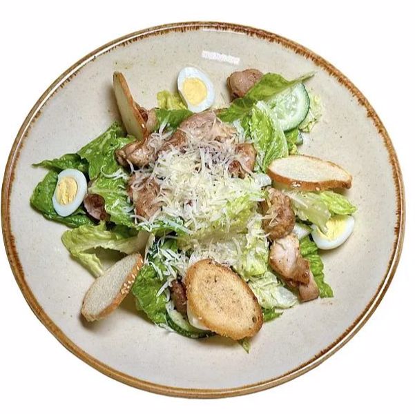 Фото French Caesar у 44 Favorite Place