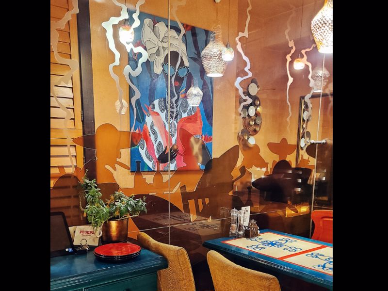 Меню ресторана DEPO Salsa Grill в городе Киев, отзывы клиентов ⭐ TipMyMenu