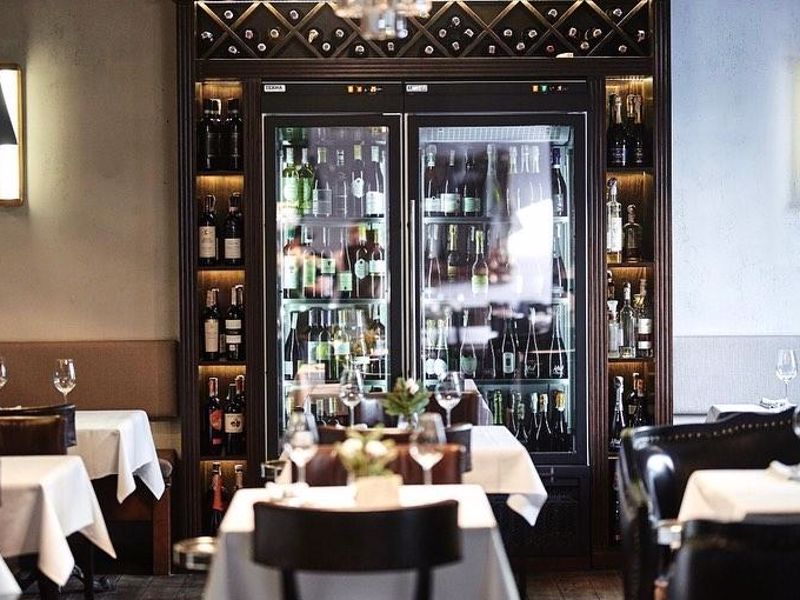 Меню ресторану Piccolino у місті Київ, відгуки клієнтів ⭐ TipMyMenu