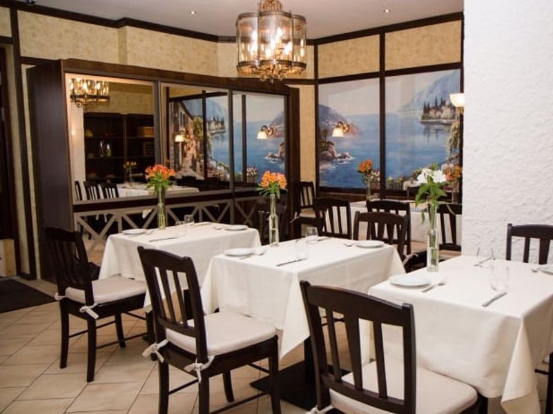 Меню Osteria Il Tartufo, Харків: ціни та відгуки | TipMyMenu