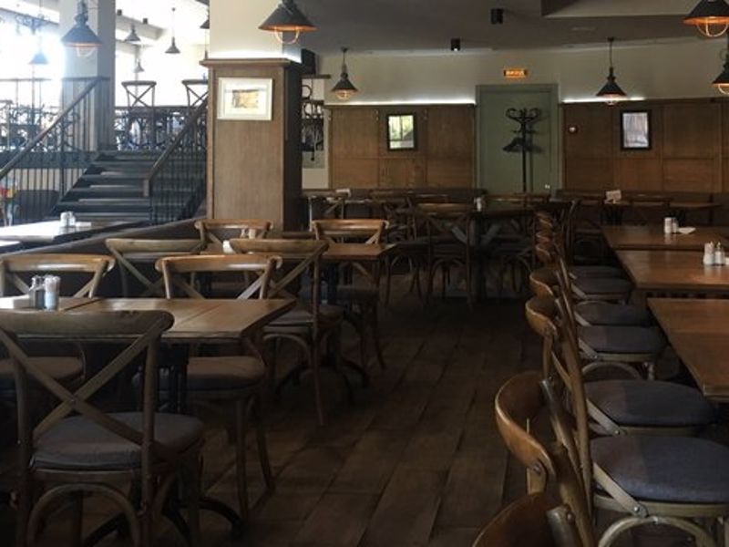 Меню ресторану Very Well Cafe (Вери Велл Кафе) у місті Київ, відгуки клієнтів ⭐ TipMyMenu