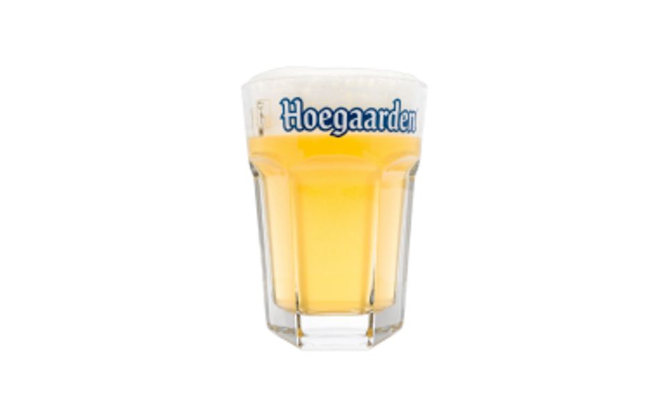 Фото Пиво Hoegaarden світле в Pesto Cafe