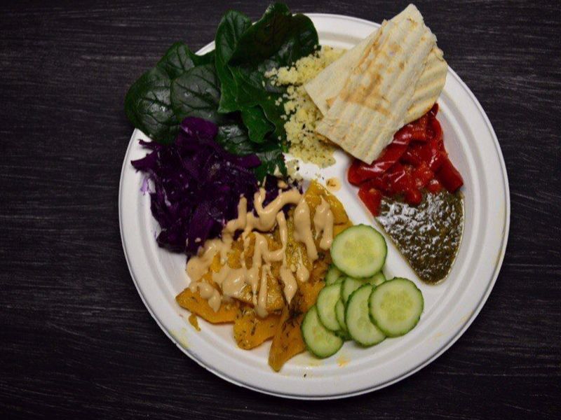Меню Green 13, Киев: цены и отзывы | TipMyMenu