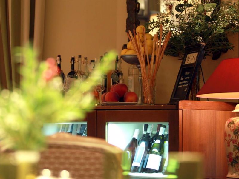 Меню La Veranda , Київ: ціни та відгуки | TipMyMenu