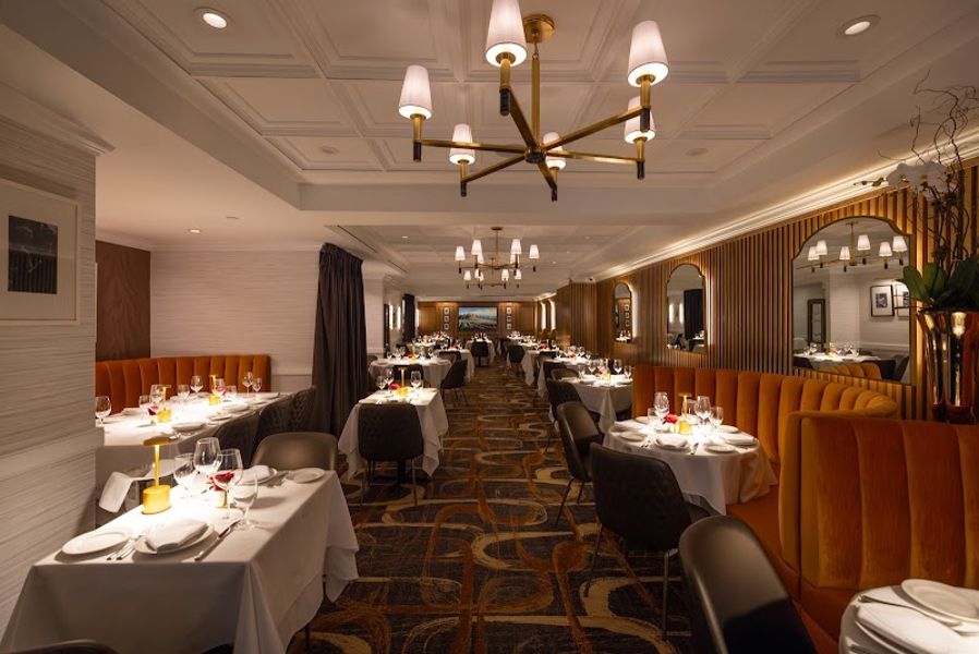 Фото Пепероні в il Molino