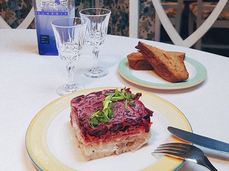 Меню Папа Карла, Дніпро: ціни та відгуки | TipMyMenu