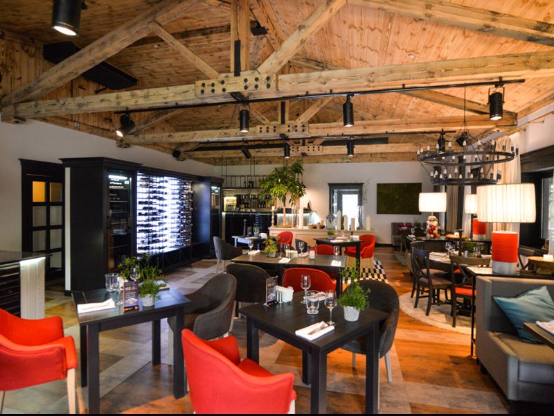 Меню Forrest club, Киев: цены и отзывы | TipMyMenu
