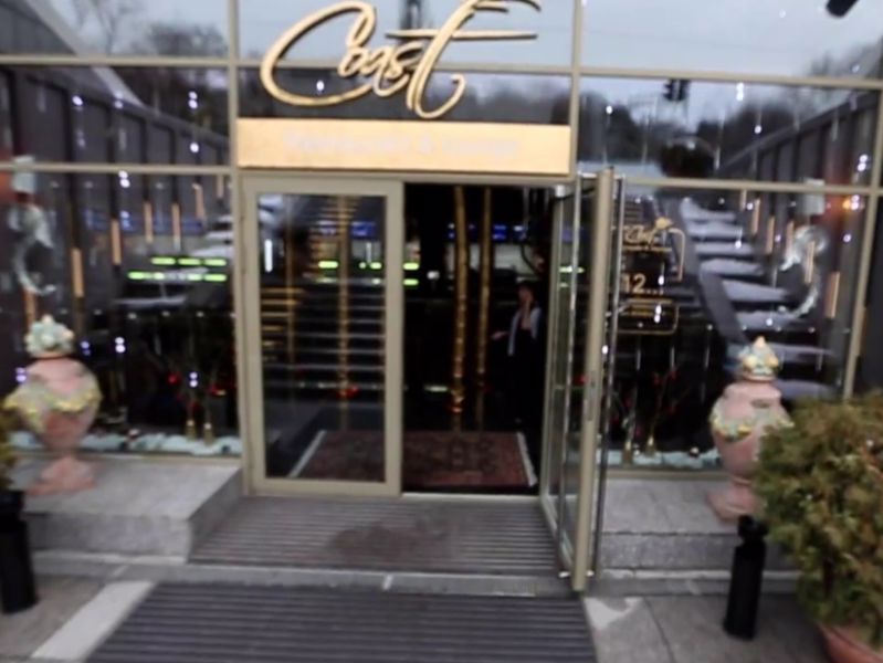 Меню ресторана Coast (Кост) в городе Днепр, отзывы клиентов ⭐ TipMyMenu