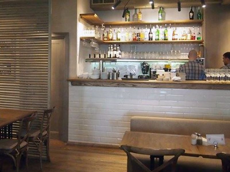 Меню ресторану Very Well Cafe (Вери Велл Кафе) у місті Київ, відгуки клієнтів ⭐ TipMyMenu