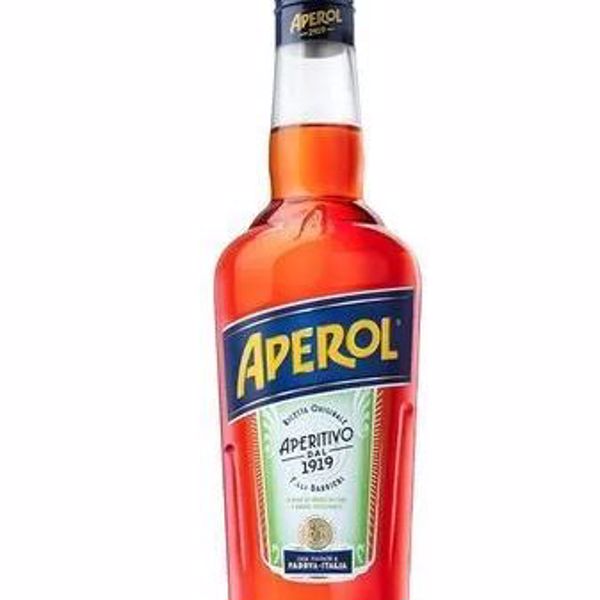Фото Aperol у Альтбир