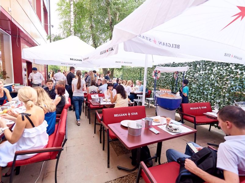 Меню ресторана Черноморка  в городе Киев, отзывы клиентов ⭐ TipMyMenu