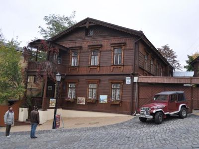 Фото Канапа Киев