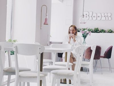 Фото Bloom Cafe Киев