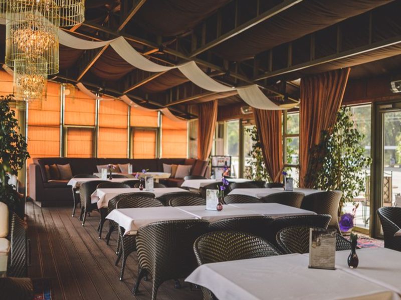 Меню ресторана Coast (Кост) в городе Днепр, отзывы клиентов ⭐ TipMyMenu