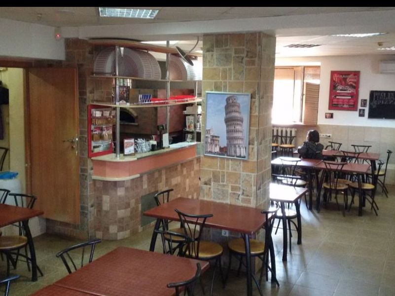 Меню Maranello, Харків: ціни та відгуки | TipMyMenu