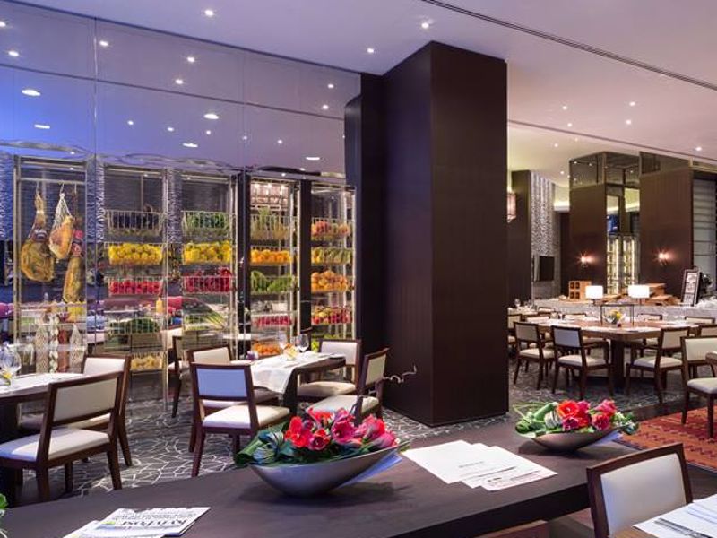 Меню Park Kitchen, Київ: ціни та відгуки | TipMyMenu