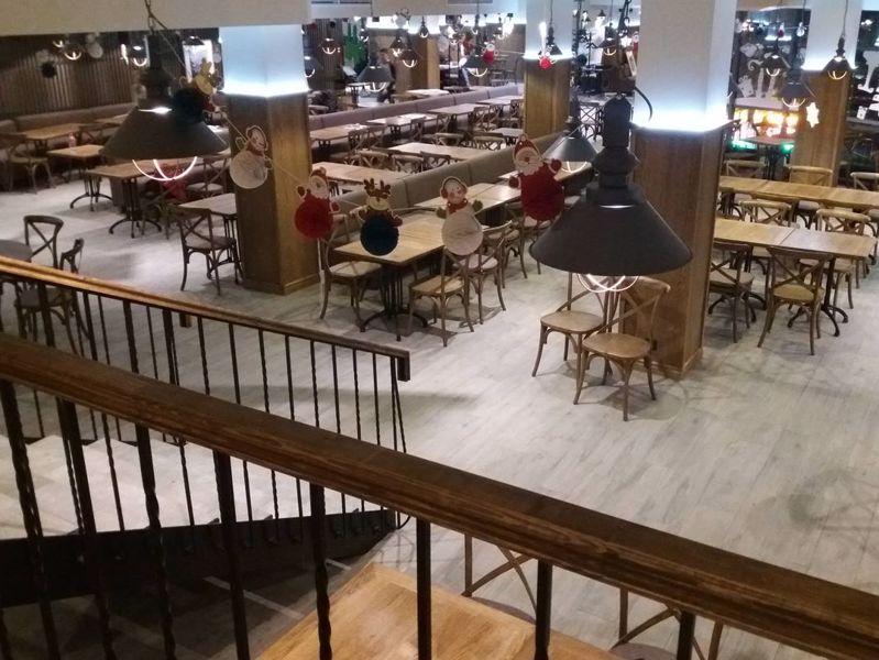 Меню ресторану Very Well Cafe (Вери Велл Кафе) у місті Київ, відгуки клієнтів ⭐ TipMyMenu