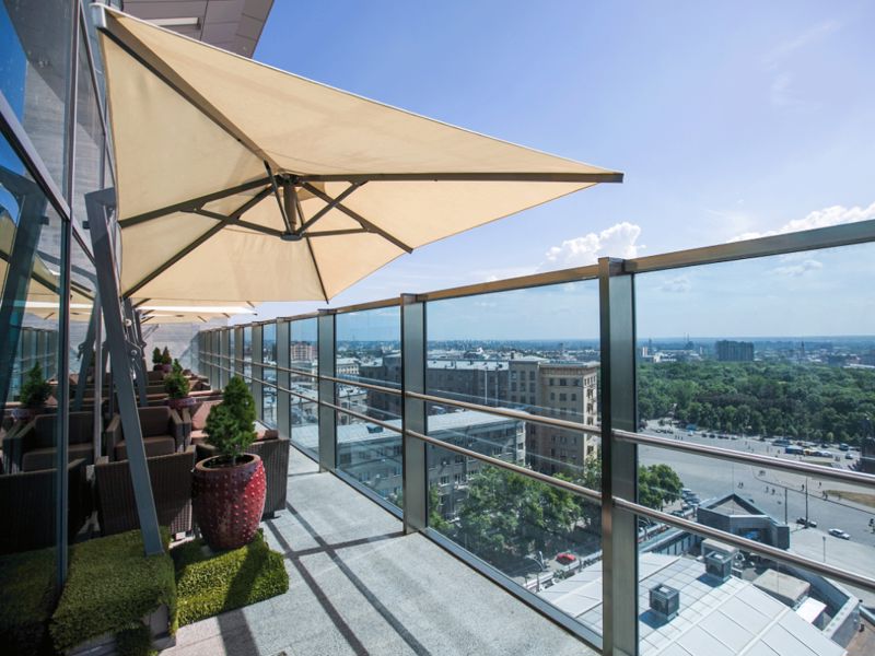 Меню ресторана Sky Lounge в городе Харьков, отзывы клиентов ⭐ TipMyMenu