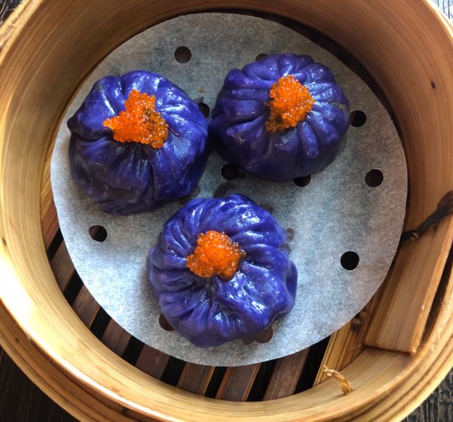 Фото Ксяо Лонг Бао З Качкою у BAO