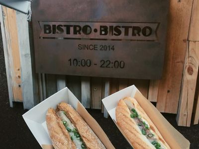 Фото Bistro Bistro Київ
