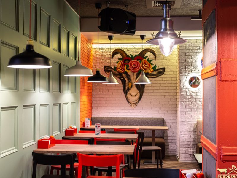 Меню Churrasсo bar, Харьков: цены и отзывы | TipMyMenu
