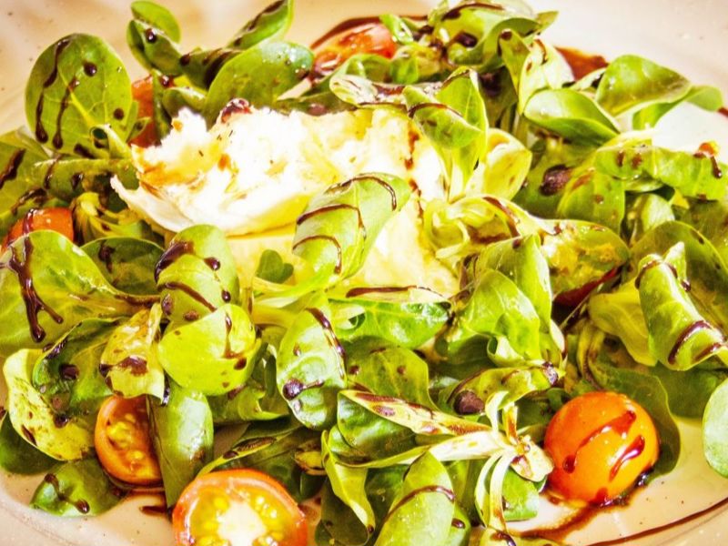 Pesto Cafe — итальянский ресторан на Русановской набережной | TipMyMenu