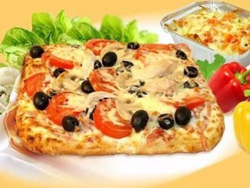 Меню Буфет, Харьков: цены и отзывы | TipMyMenu
