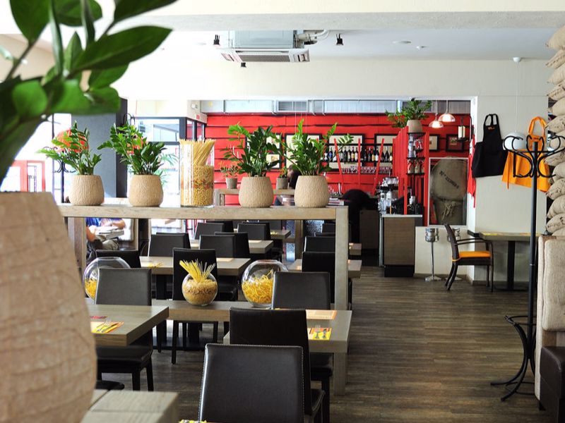 Меню ресторана Il Molino (Иль Молино) в городе Киев, отзывы клиентов ⭐ TipMyMenu