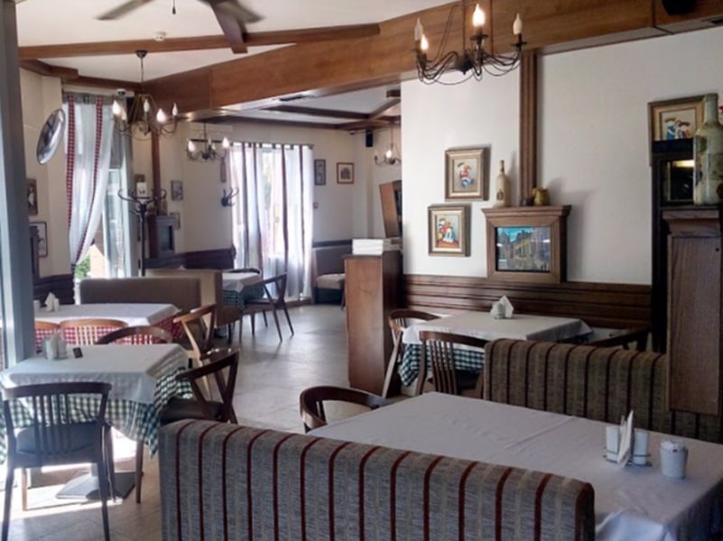 Trattoria Lombardia - Итальянский ресторан | TipMyMenu