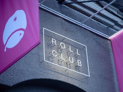 Фото Roll Club Харьков
