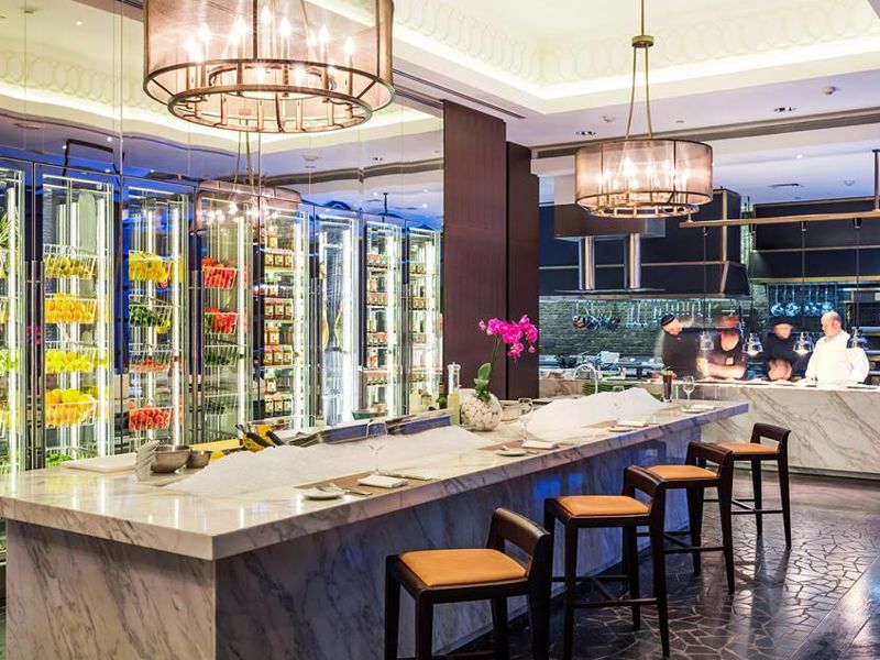 Меню Park Kitchen, Київ: ціни та відгуки | TipMyMenu