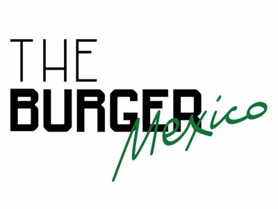 Фото The Burger Mexico Київ