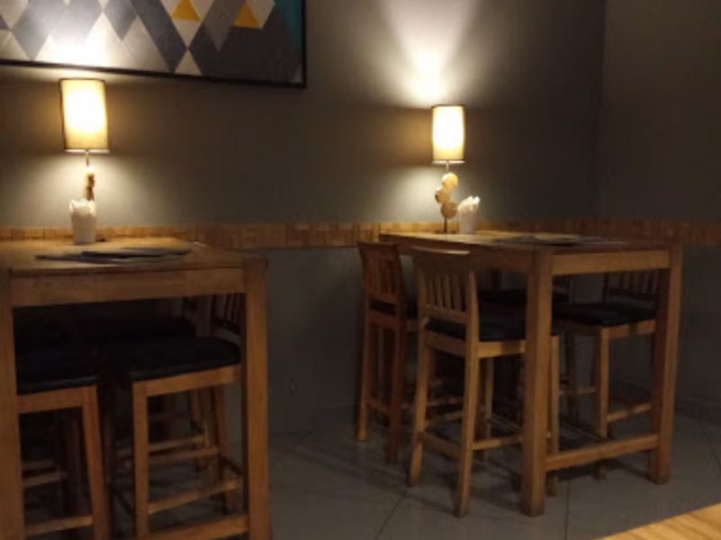 Меню ресторана HomeCafe (ХоумКафе) в городе Киев, отзывы клиентов ⭐ TipMyMenu