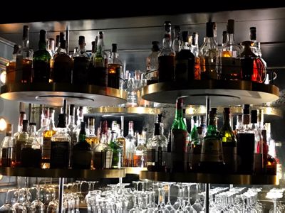 Фото Who&Why. Drinkery Киев