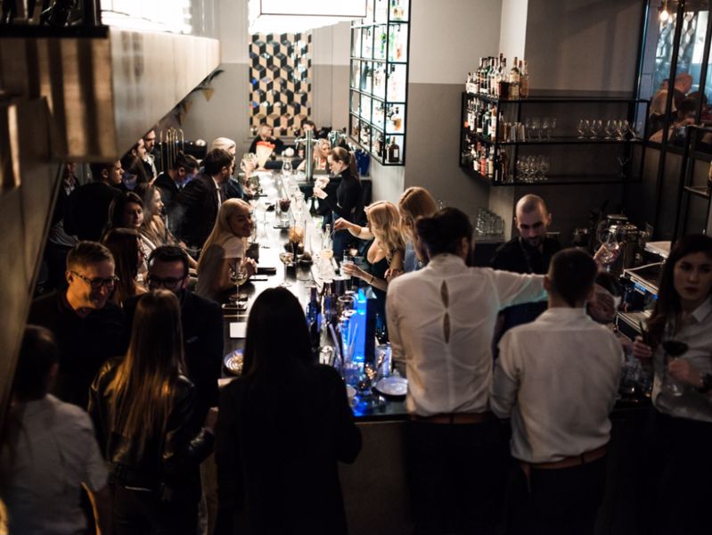 Меню MOCCO boutique restaurant , Київ: ціни та відгуки | TipMyMenu