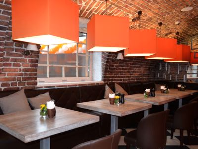 Фото Тетчеr Grill & Beer Харьков