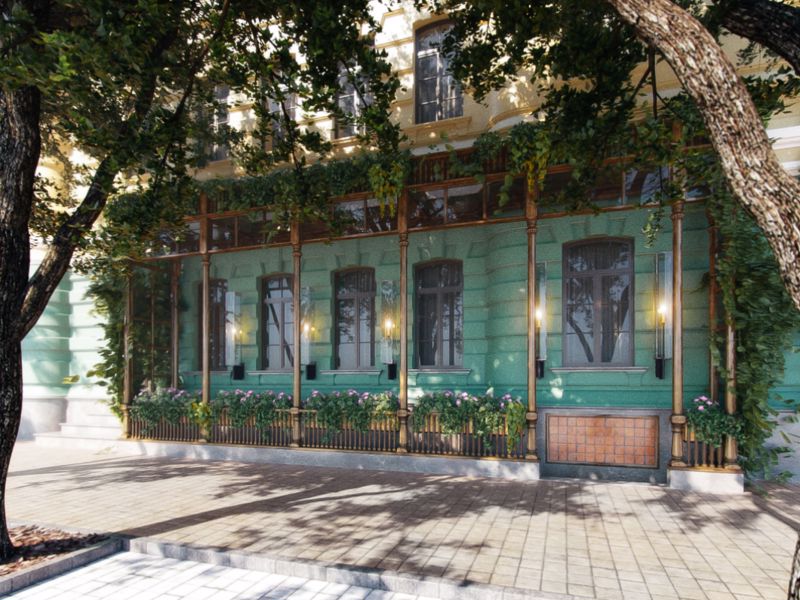 Меню ресторана Мамой клянусь в городе Днепр, отзывы клиентов ⭐ TipMyMenu