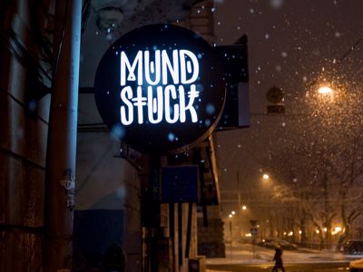 Фото Mundstuck Харьков