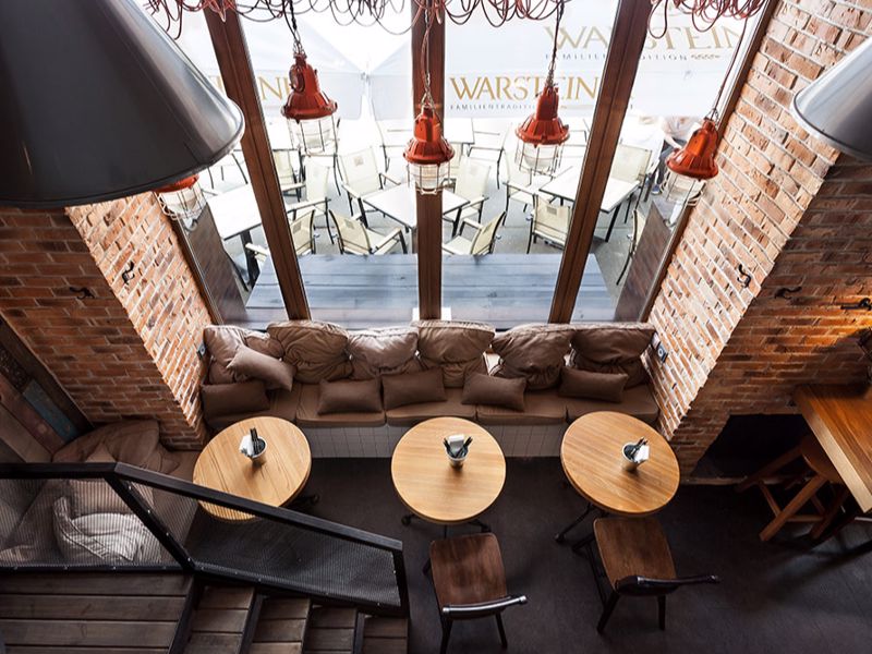 Меню True Burger Bar, Київ: ціни та відгуки | TipMyMenu