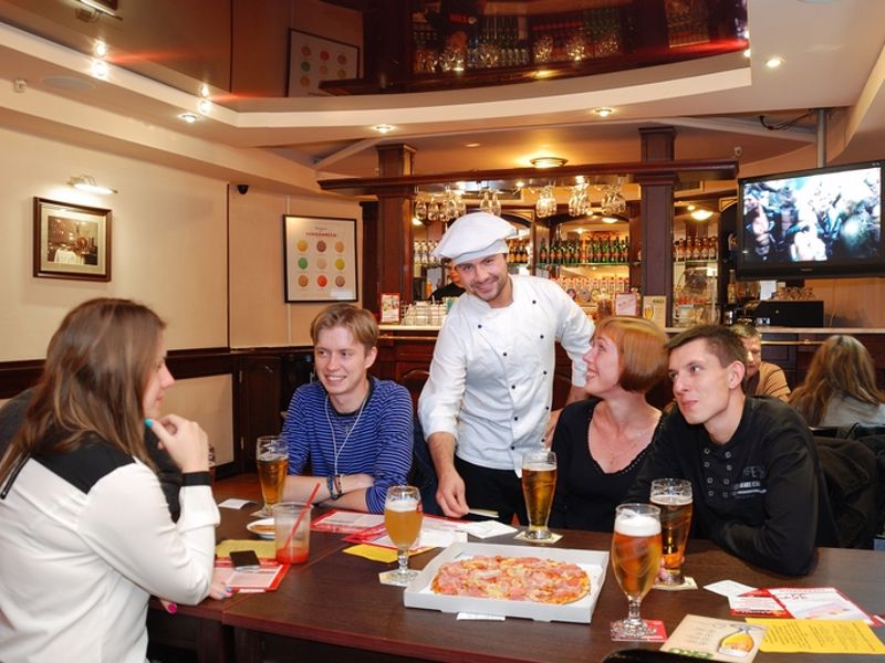 Меню Maranello, Харків: ціни та відгуки | TipMyMenu