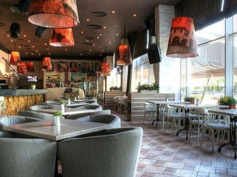 Меню Lucca, Киев: цены и отзывы | TipMyMenu